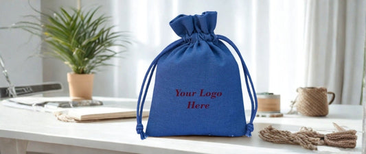 Cotton Jewelry Drawstring