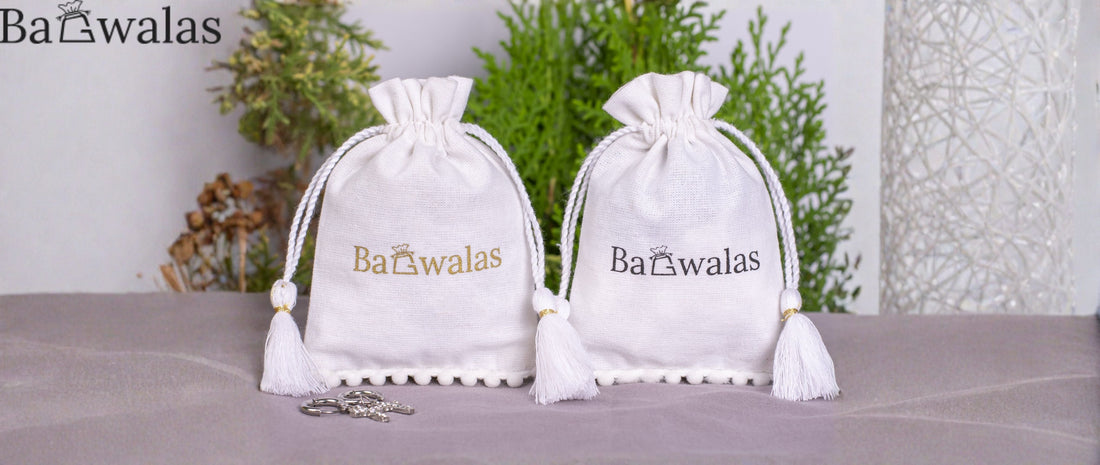 Sustainable Packaging That Sells: Cotton Pouches for Conscious Brands