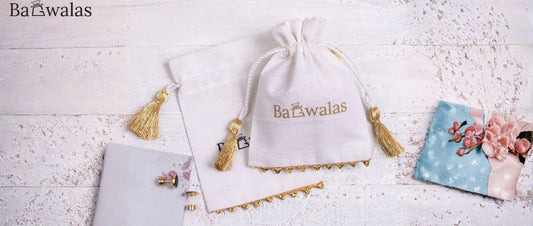 Sustainable Jewelry Packaging 2026: Cotton Drawstring Bags Take the Lead
