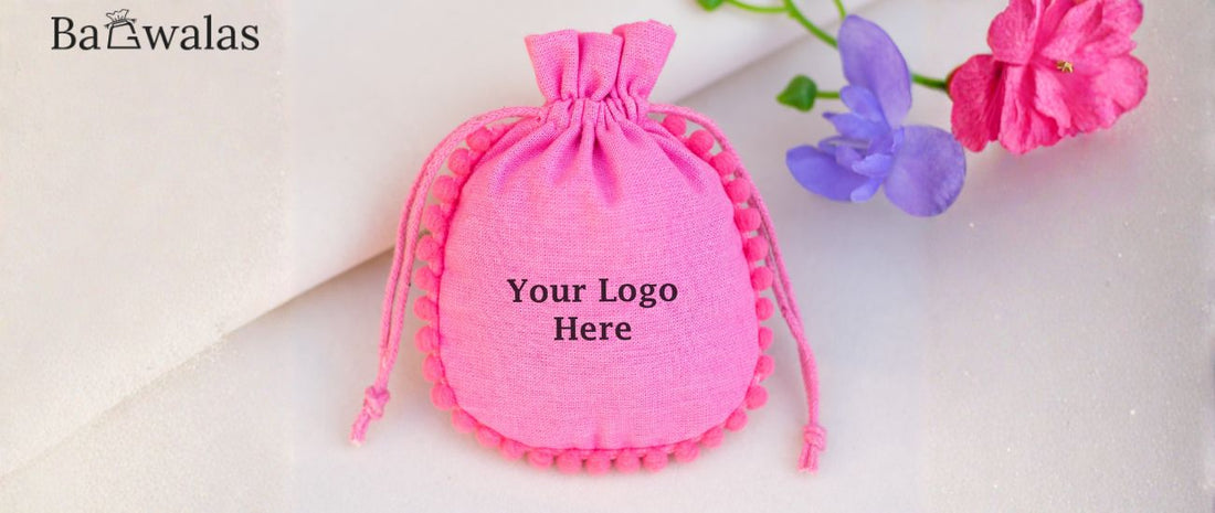 Why Bagwalas Cotton Drawstring Bags Are Perfect for Everyday Use