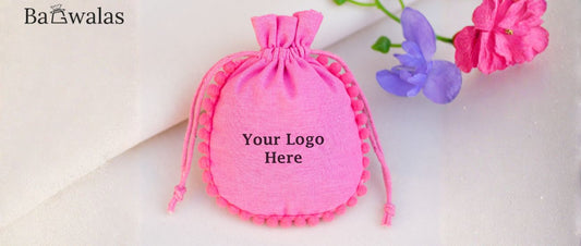 Why Bagwalas Cotton Drawstring Bags Are Perfect for Everyday Use