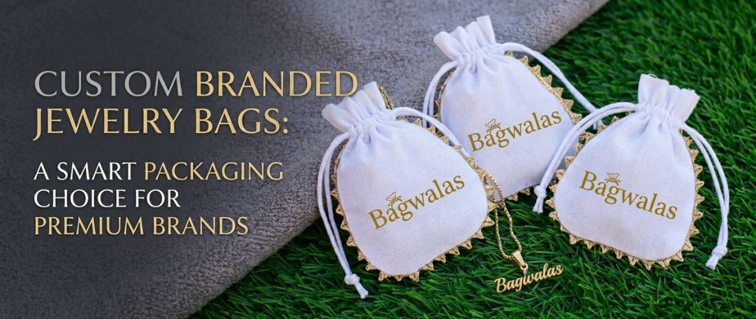 Jewelry Bags