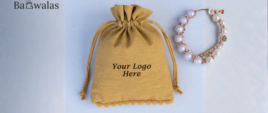 Upgrade Your Jewelry Game With These Pouches