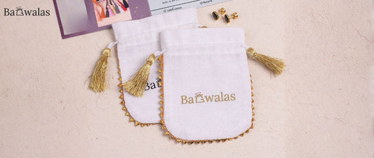 Why Every Eco-Friendly Brand Is Switching to Cotton Jewelry Pouches