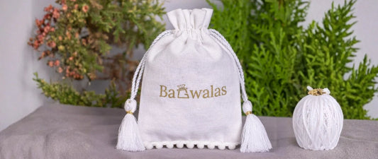 Are Cotton Pouches Good for Jewelry Storage?