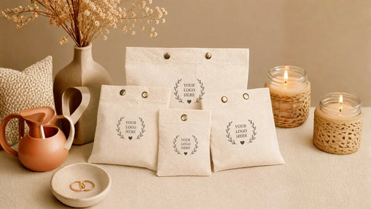 Snap Pouches