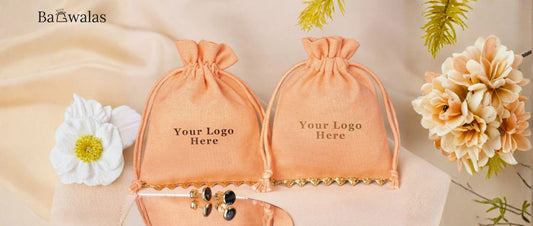 Trends in Jewelry Packaging for 2026: Cotton Pouches Are All the Rage