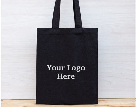 What Makes Cotton Tote Bags an Excellent Fashion Accessory