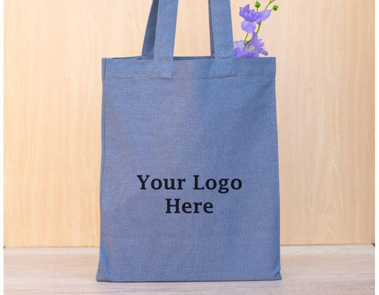 From Trash to Trend: How Recycled Tote Bags Are Changing Fashion