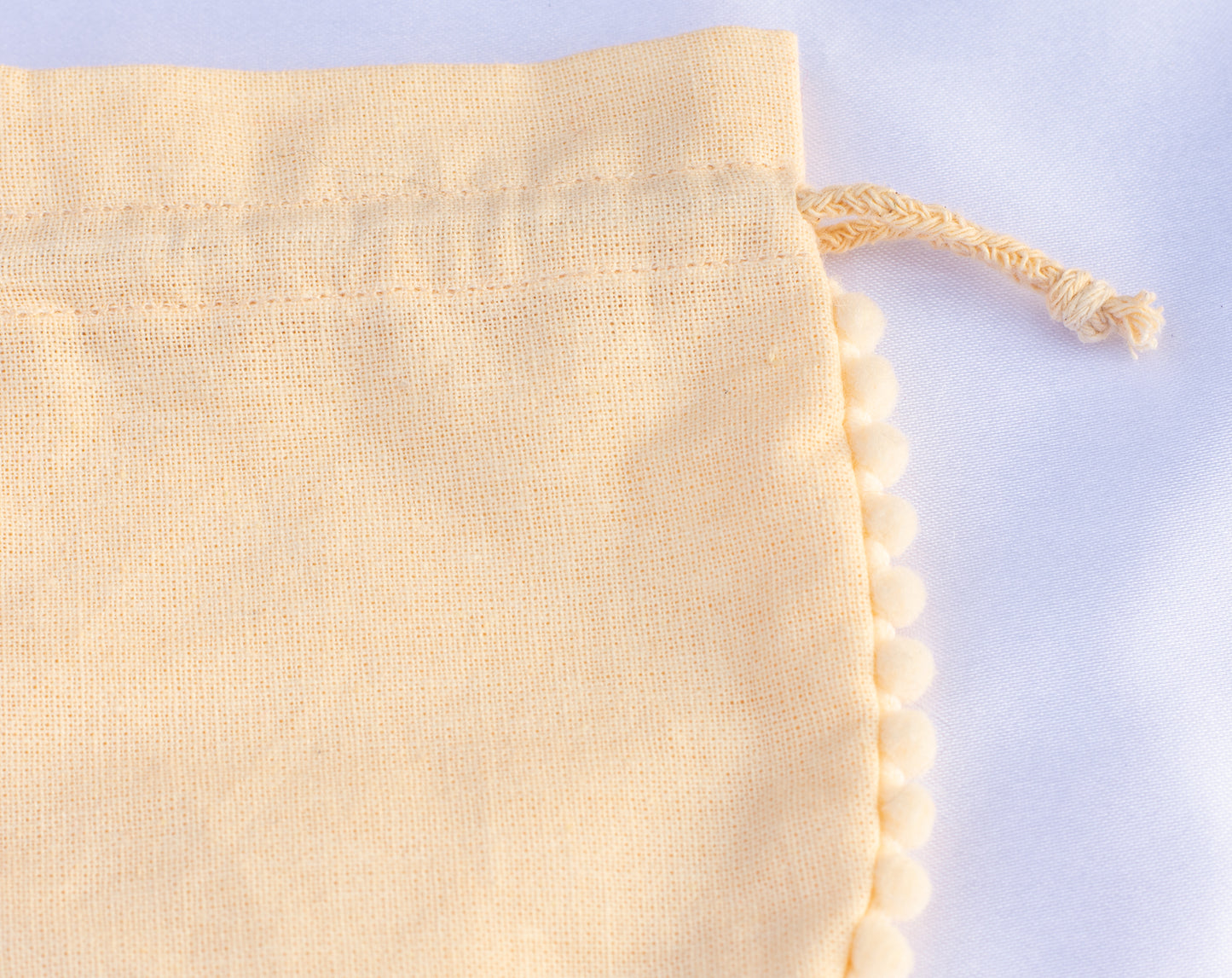 100pcs Designer Wedding Favor Pouches, Custom Drawstring Pouch