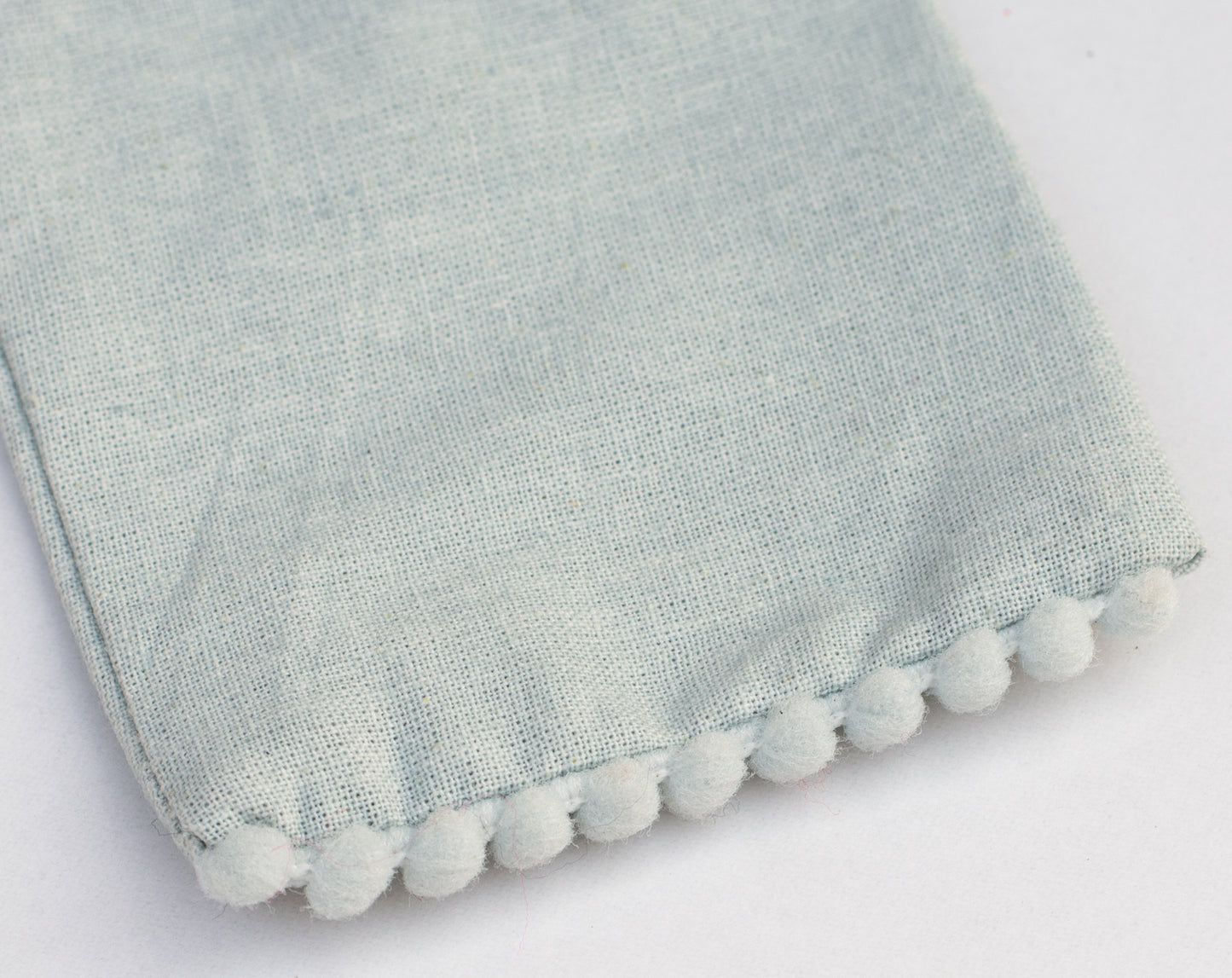 100pcs of Premium Designer Cotton Drawstring Pouch With Custom Logo