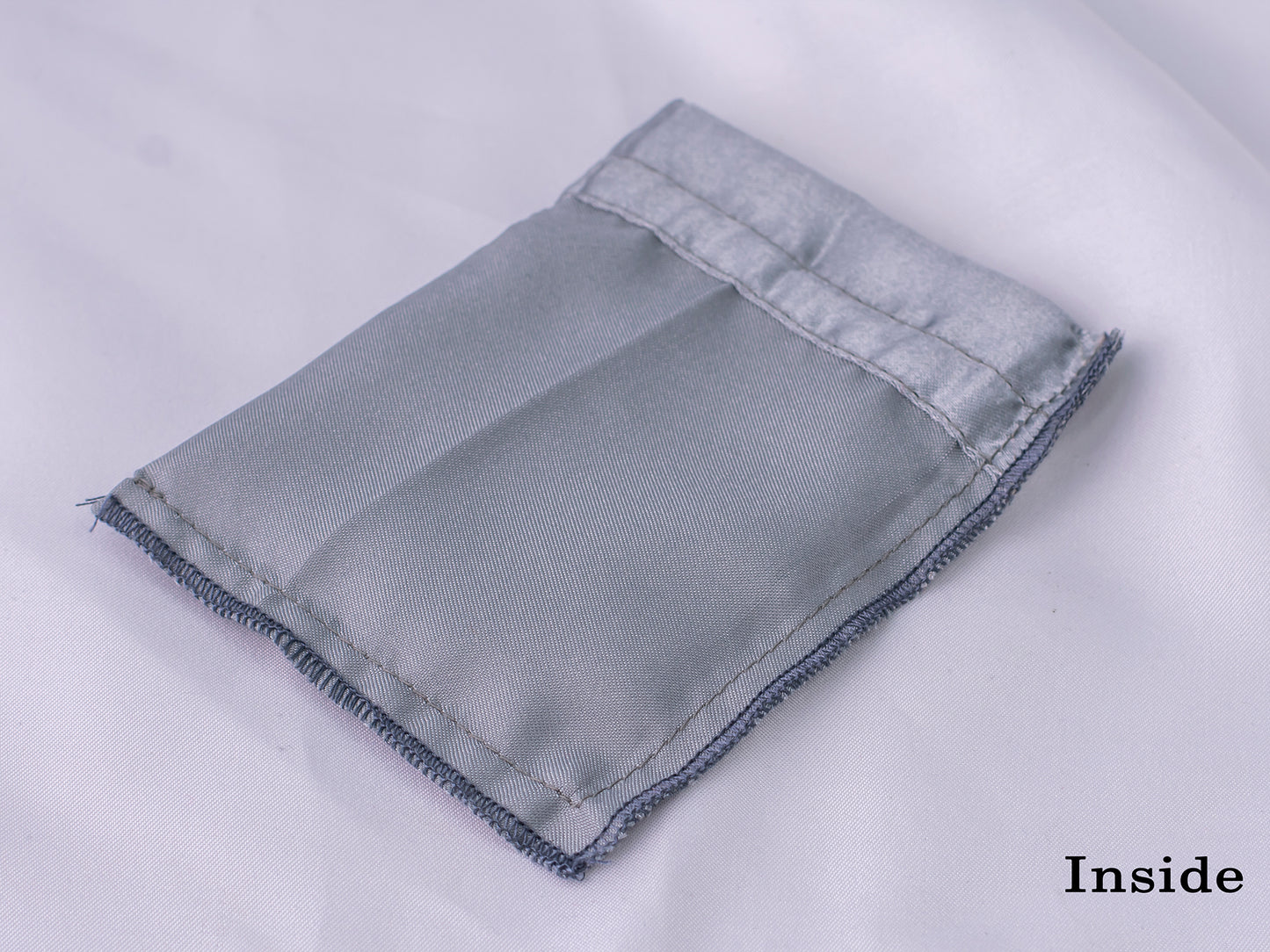 100pcs Satin Drawstring Pouch With Logo in Wholesale & Bulk